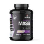 Complete Mass 3000g (Vanilla) Warriorlab