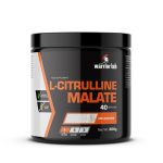 L-Citrulline Malate 200g (Unflavoured) Warriorlab