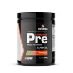 Complete Pre 495g (Strawberry Lime) Warriorlab