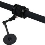 Wrist Roller Μπάρα για Πήχεις C-962 Viking (102442)
