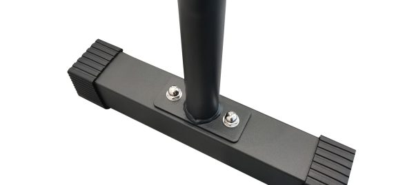 Παράλληλες Βάσεις Βυθίσεων Parallettes 30cm DP-2 Viking (105451) - Image 2