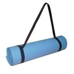 Στρώμα Γυμναστικής MAT-160 (160x50X0.8)cm Toorx (10-432-025)