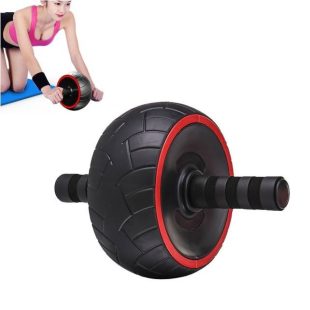 Ρόδα Κοιλιακών (AB Wheel) Optimum Sport AW030