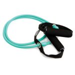Λάστιχο Σωληνωτό με Λαβές GM Bodytube (Πράσινο-Μέτριο) 04-082-032