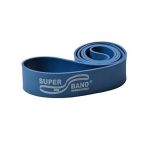 Λάστιχο Γυμναστικής Loop  JUMBO SUPERBAND (Μπλε-Πολύ Σκληρό) Dittmann