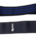Λάστιχο Αντίστασης New Hip Resistance Band Μπλε Optimum Sport (Large)