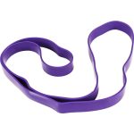 Λάστιχο Γυμναστικής Loop Rubber Band Μωβ Optimum Sport (CX-CE1001A-32) - Image 3