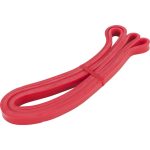 Λάστιχο Γυμναστικής Loop Rubber Band Κόκκινο Optimum Sport (CX-CE1001A-13)