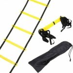 Σκάλα Επιτάχυνσης 5m Optimum Sport ΡΑ010