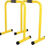 Παράλληλες Βάσεις Βυθίσεων Equalizer Optimum Sport CX-PS209