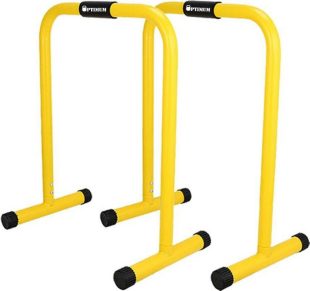 Παράλληλες Βάσεις Βυθίσεων Equalizer Optimum Sport CX-PS209