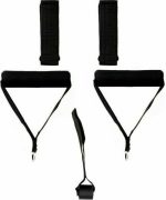 Σετ 5 Λάστιχα Expander Set Optimum Sport CX-CE520 - Image 3