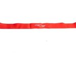 Λάστιχο Γυμναστικής (Κόκκινο-Σκληρό) XXL GM RUBBERBAND 04-082-100