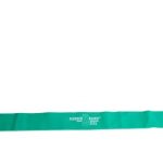 Λάστιχο Γυμναστικής (Πράσινο-Μέτριο) XXL GM RUBBERBAND 04-082-099
