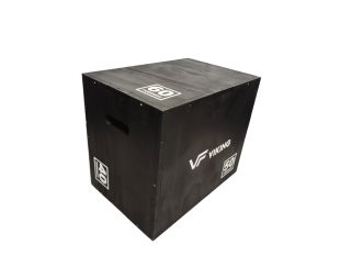 Πλειομετρικό Κουτί Crossfit Box PB-2 Viking (105894)