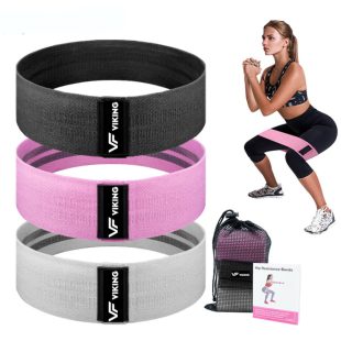 Loop Band Set C-943 Viking (105281)