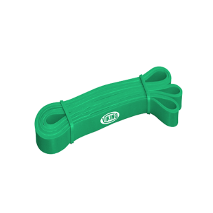 Λάστιχο αντίστασης Loop Power Band C-941 Πράσινο Μαλακό Viking (102476)