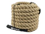 Σχοινί Crossfit 12mx4cm Optimum Sport (CX-BRP105-12)