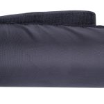 Μαξιλάρι Μπάρας Μαύρο 45cm Optimum Sport (CX-GT01-1) - Image 2