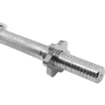Αλτήρας με Βίδα Φ.28 (45cm) Optimum Sport (SDA-18T) - Image 3