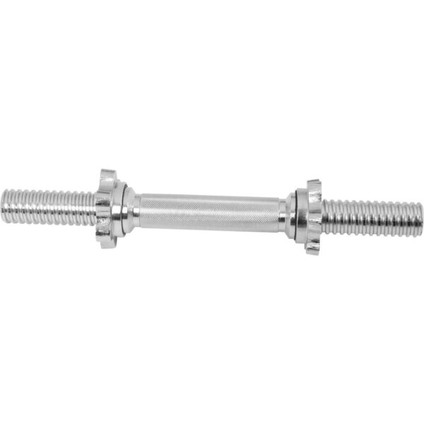Αλτήρας με Βίδα Φ.28 (45cm) Optimum Sport (SDA-18T) - Image 2