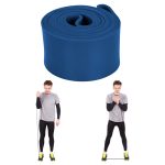 Λάστιχο Γυμναστικής Loop Rubber Band Μπλε Optimum Sport (CX-CE1001A-64)