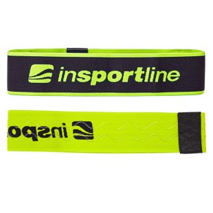 Resistance Band (Hiplop S) inSPORTline 21694