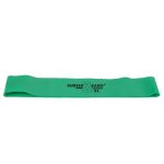 Λάστιχο Γυμναστικής (Πράσινο-Σκληρό) XL GM RUBBERBAND 04-082-096