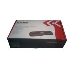 Βαράκια Άκρων 2×1.5kg με Velcro (AHF-073) Toorx (10-432-049) - Image 2