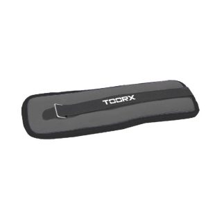 Βαράκια Άκρων 2×1.5kg με Velcro (AHF-073) Toorx (10-432-049)