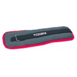 Βαράκια Άκρων Ζευγάρι (AHF-094) 2×2.0kg Toorx (10-432-082)