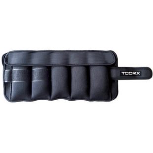 Βάρη Άκρων Ρυθμιζόμενα (AHF-093) 2×2.5kg Toorx (10-432-083)