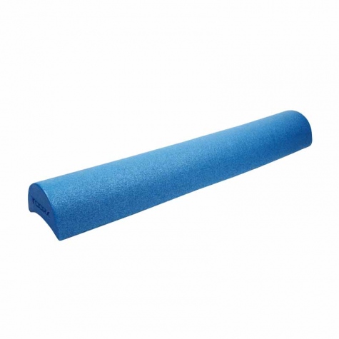 10-432-126_ikimilindros-foam-roller_90x20 Foam Roller Ήμι-Κύλινδρος Ισορροπίας 90x20cm (AHF-100) Toorx (10-432-126) - Image 1