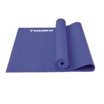 Στρώμα Yoga-Pilates (MAT-174) Μωβ Toorx (10-432-186)