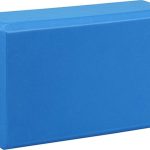 Τουβλάκι Yoga Μπλε 23x7,5x15cm Optimum Sport (CX-EM6001-2)