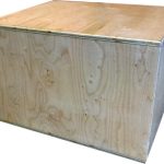 MDS Πλειομετρικό Κουτί or060