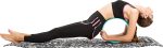 Ρόδα Yoga Strech Roller Wheel inSPORTline 17890 - Image 5