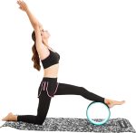 Ρόδα Yoga Strech Roller Wheel inSPORTline 17890 - Image 7