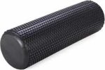 Foam Roller 60cm Μαύρο Optimum Sport CX-EM5016A-60