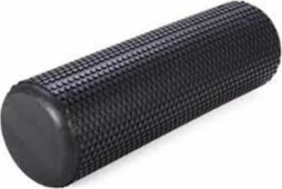 Foam Roller 60cm Μαύρο Optimum Sport CX-EM5016A-60
