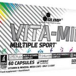 Olimp Vita-Min Multiple Sport 60 Caps