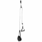 Σύστημα Τροχαλίας Pulley System inSPORTline Pulley 100 (22981)