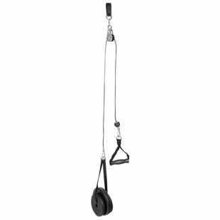 Σύστημα Τροχαλίας Pulley System inSPORTline Pulley 100 (22981)