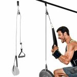 Σύστημα Τροχαλίας Pulley System inSPORTline Pulley 100 (22981) - Image 4