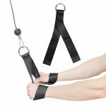 Σύστημα Τροχαλίας Pulley System inSPORTline Pulley 100 (22981) - Image 2