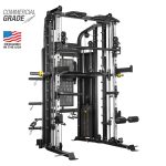 Force USA ‑ Monster G6‑B (Smith, Crossover, Κλωβός Δύναμης) - Image 3