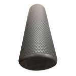Foam Roller 60cm Μαύρο Optimum Sport CX-EM5016A-60 - Image 2