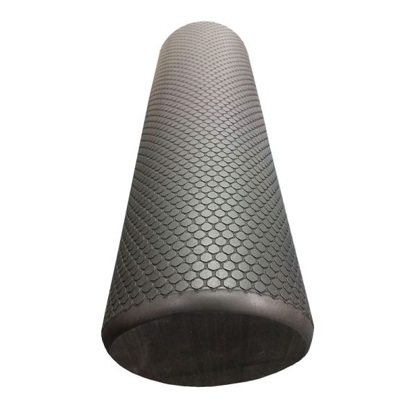 Foam Roller 60cm Μαύρο Optimum Sport CX-EM5016A-60 - Image 2