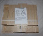 Ξύλινο Crossfit Plyo Box (60x50x40cm) Optimum Sport (CXC-101) - Image 4