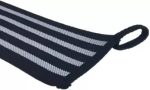 Ελαστικό Περικάρπιο (Wrist Wrap) Optimum Sport (CXC-601) - Image 2